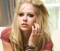 pic for Avril Lavigne 1200x1024